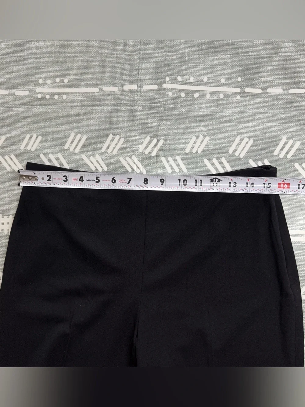 Halogen Women’s Black Dress Pants